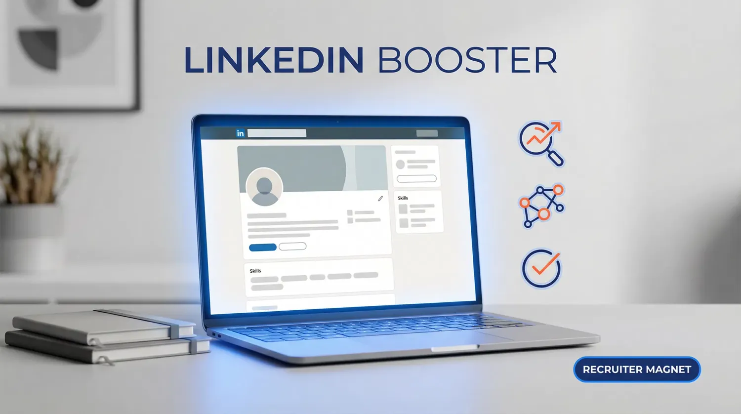 Formation LinkedIn Booster